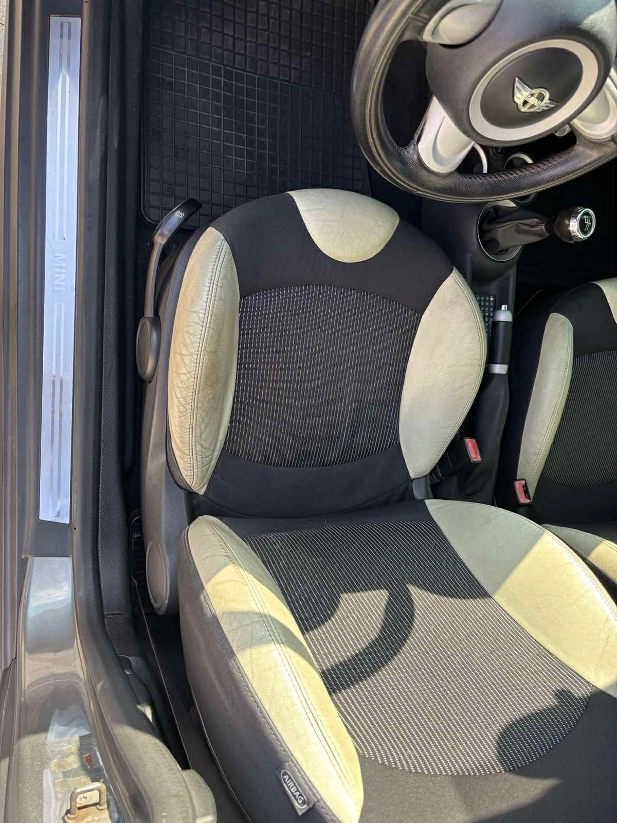 Mini Cooper, снимка 15 - Автомобили и джипове - 54284861