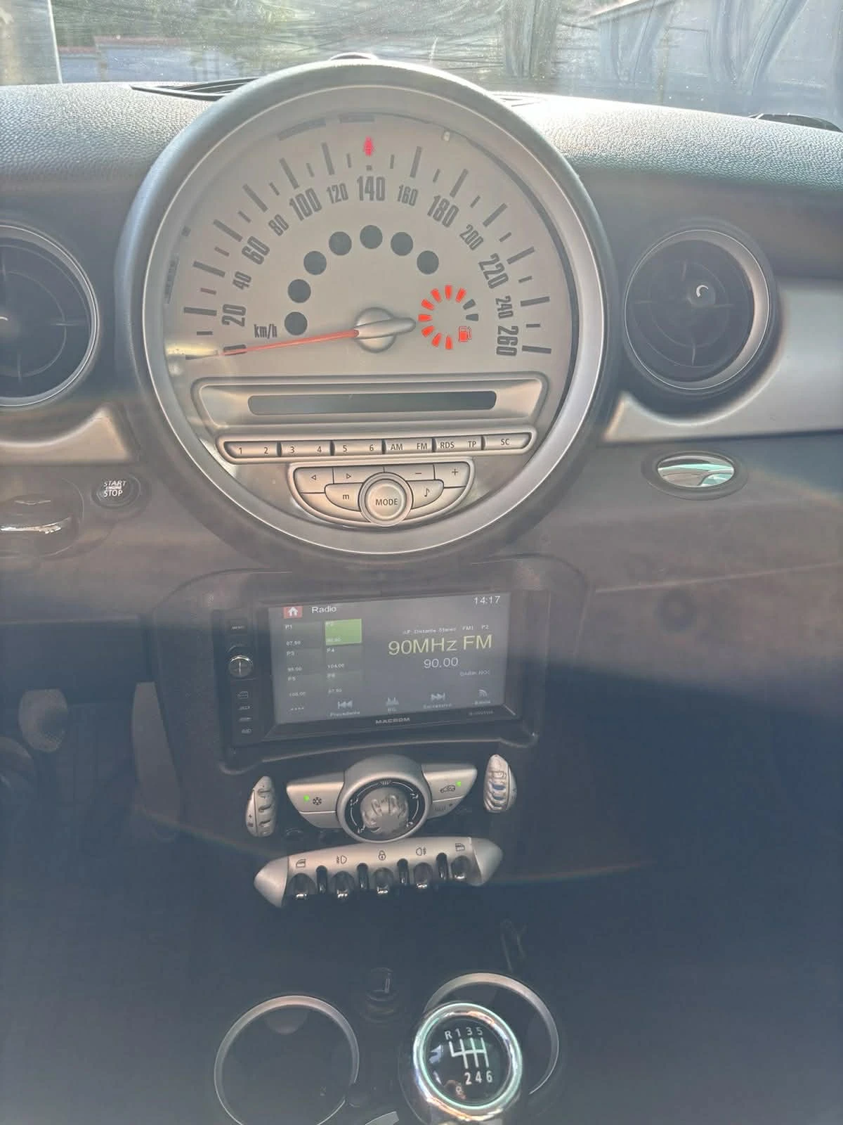 Mini Cooper, снимка 13 - Автомобили и джипове - 54284861