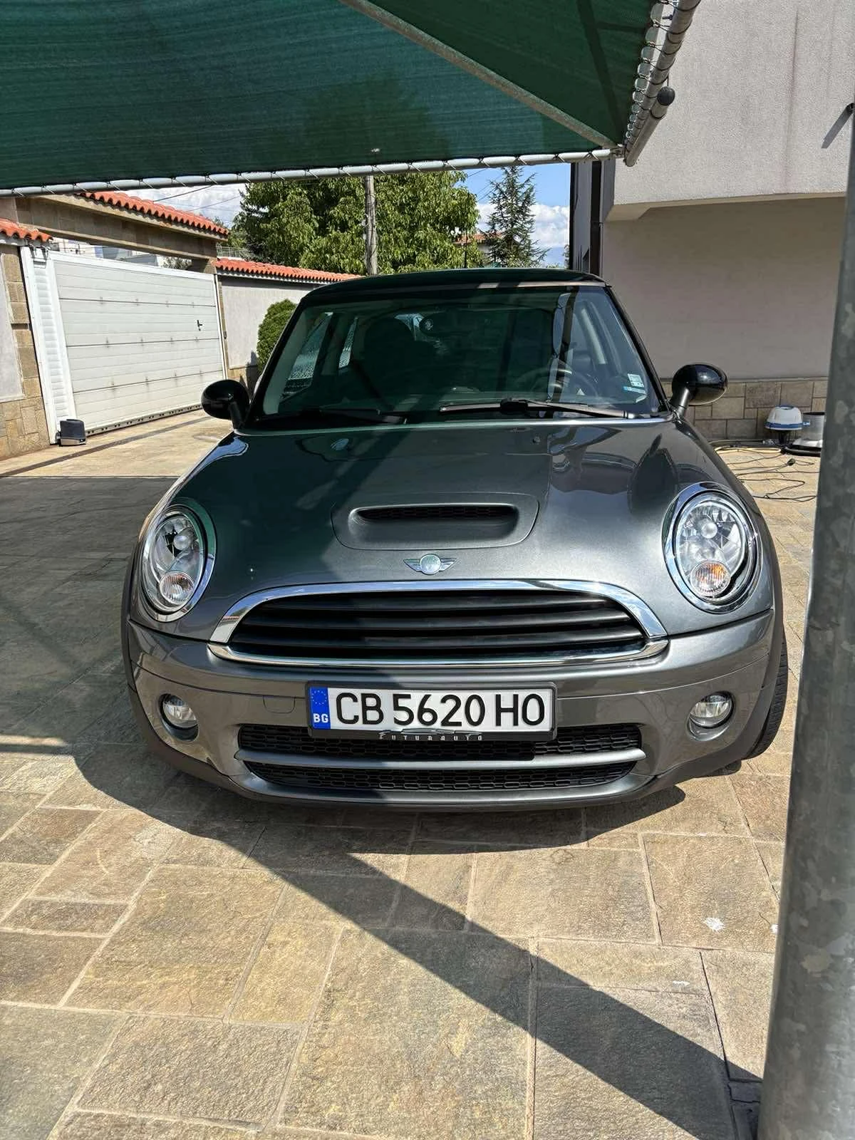 Mini Cooper, снимка 5 - Автомобили и джипове - 54284861