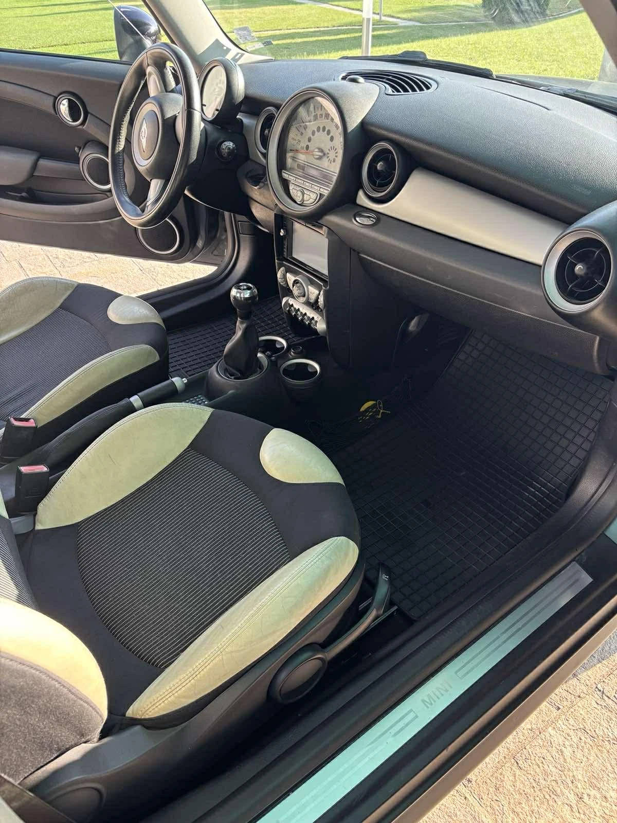 Mini Cooper, снимка 10 - Автомобили и джипове - 54284861