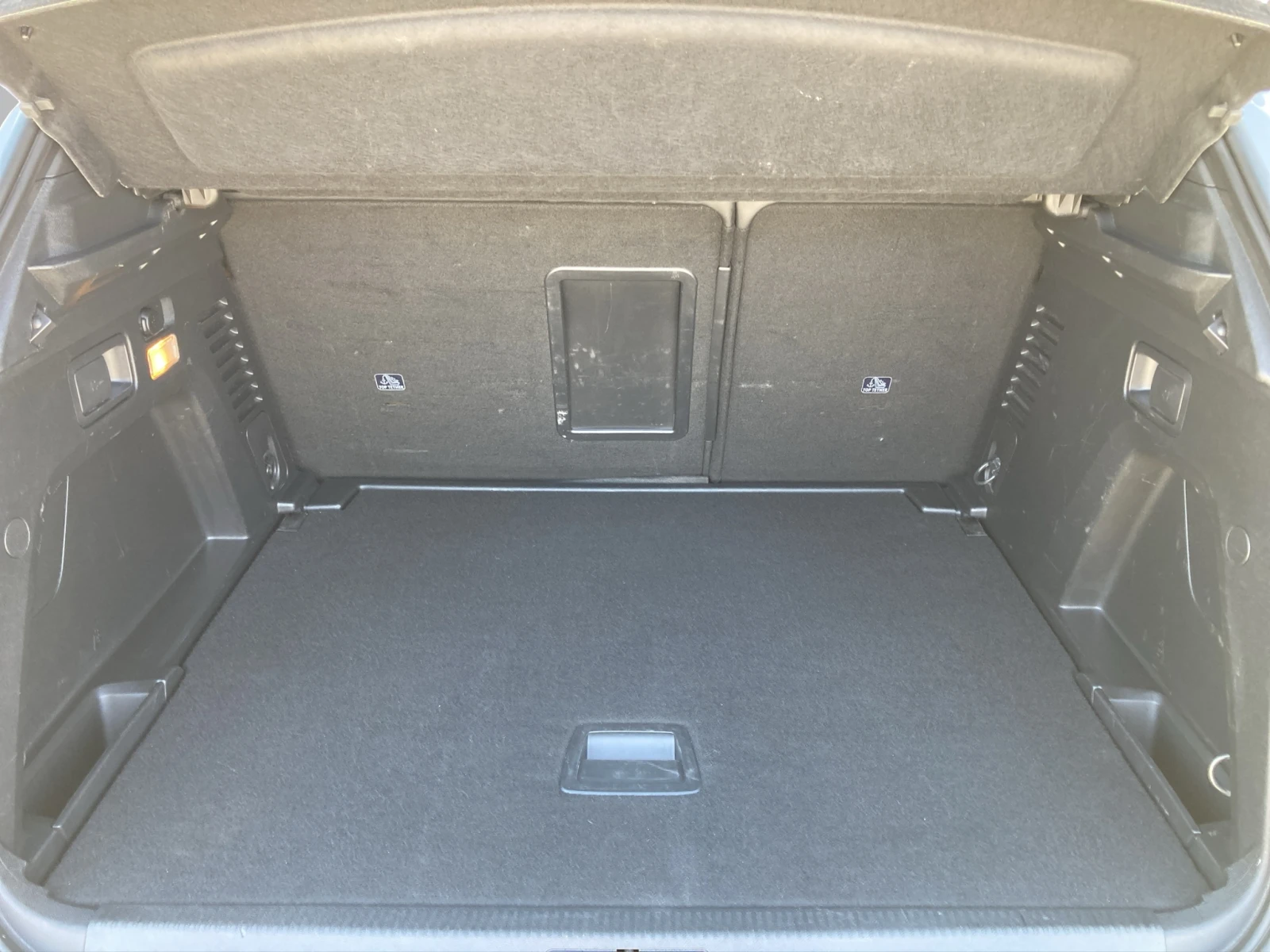 Peugeot 3008 New Line Up ALLURE 1.2 PureTech 130 S&S BVM6 EURO  | Mobile.bg � ����������� 9