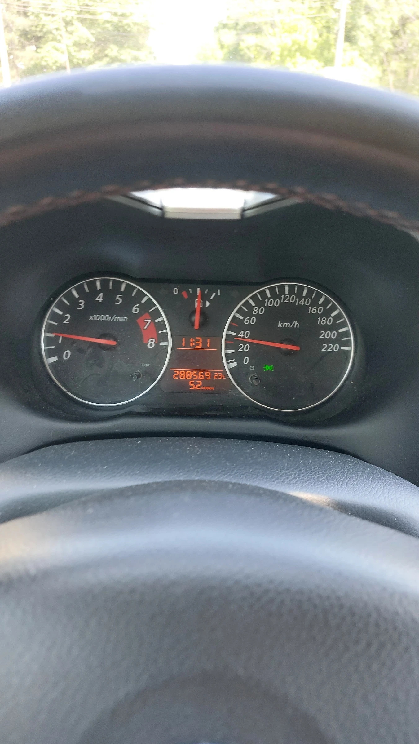 Nissan Note 1.6i Facelift, Auto, Navi , снимка 12 - Автомобили и джипове - 54527642