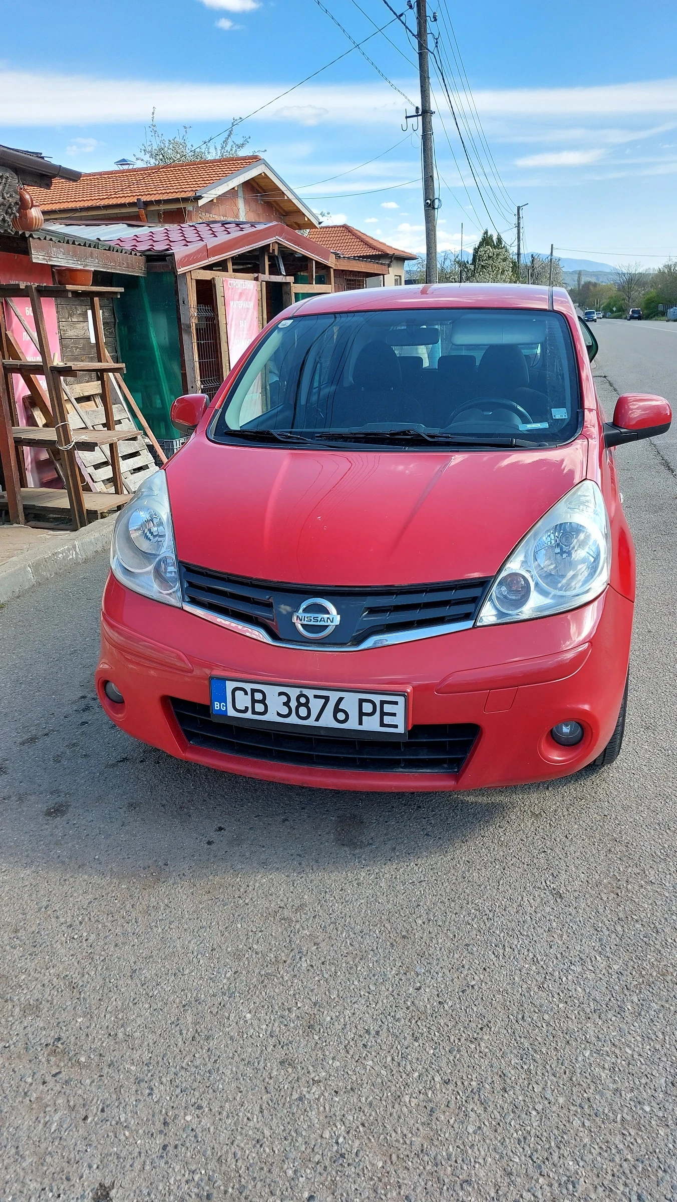 Nissan Note 1.6 Facelift | Mobile.bg � ����������� 2