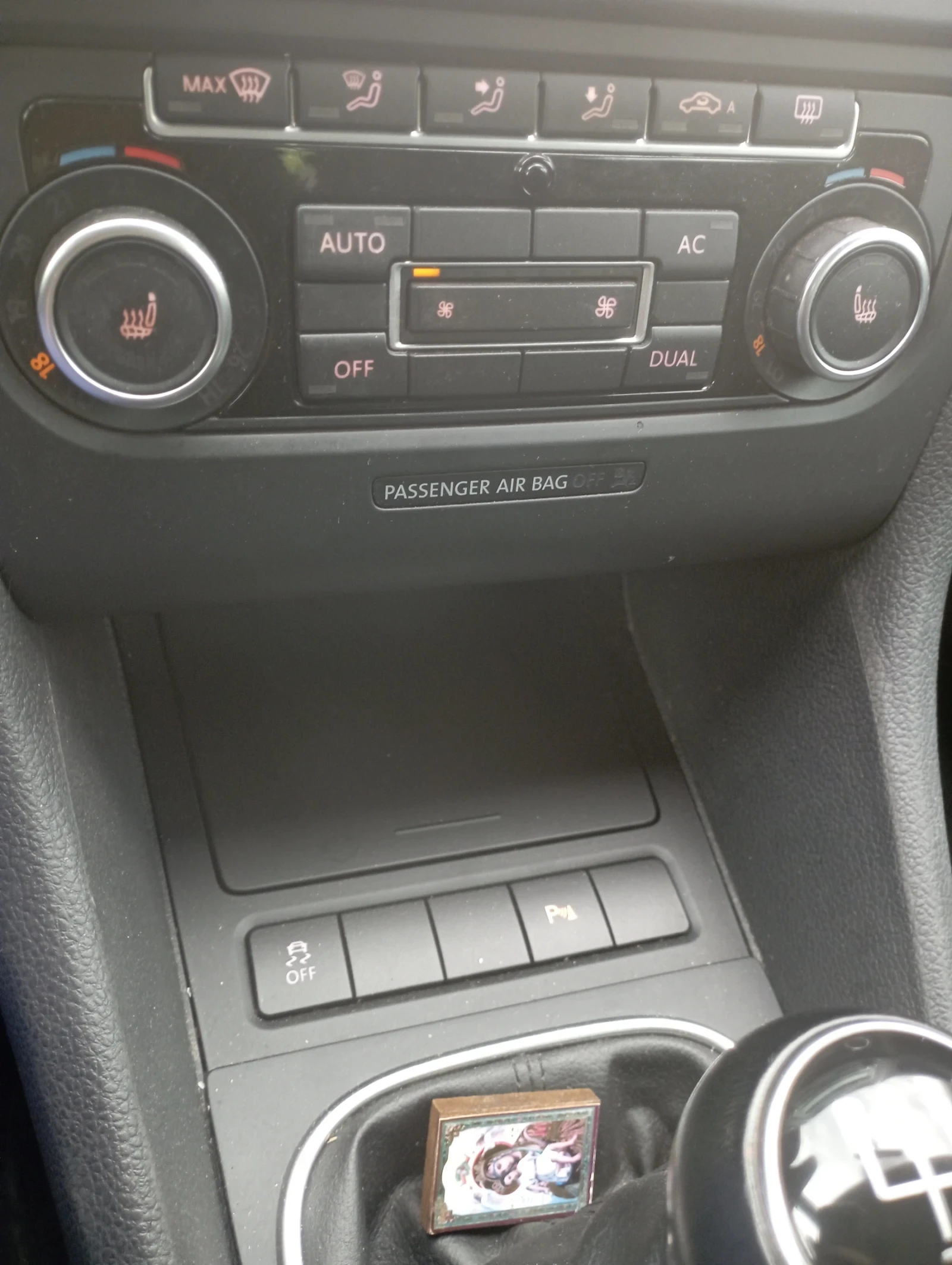VW Golf, снимка 9 - Автомобили и джипове - 54720989