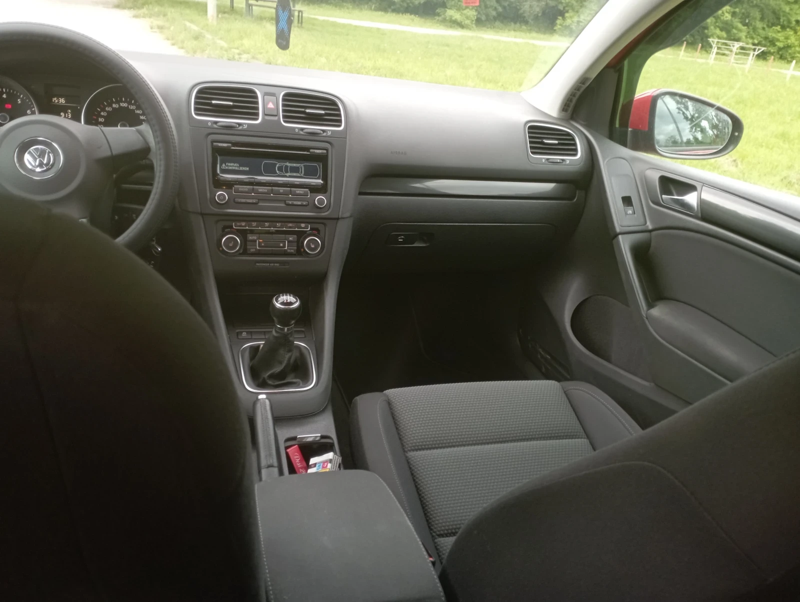 VW Golf, снимка 6 - Автомобили и джипове - 54720989