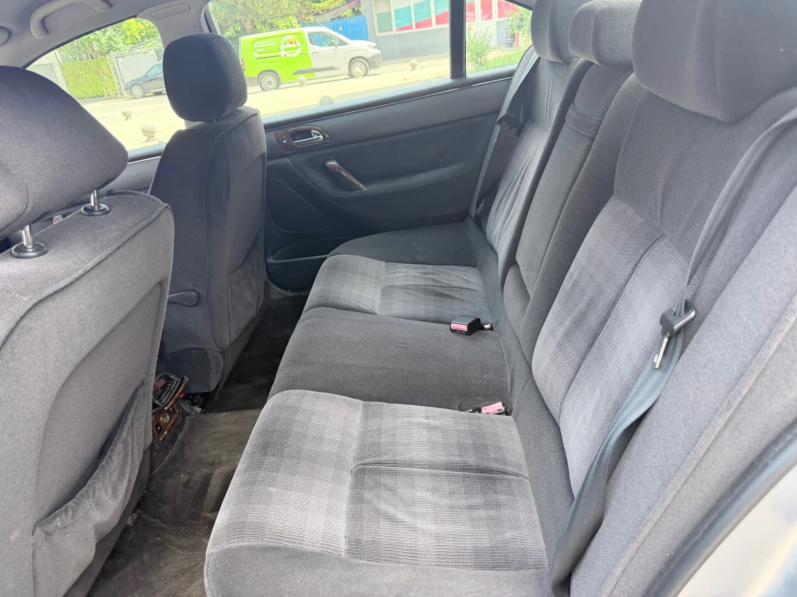 Peugeot 607 | Mobile.bg � ����������� 11