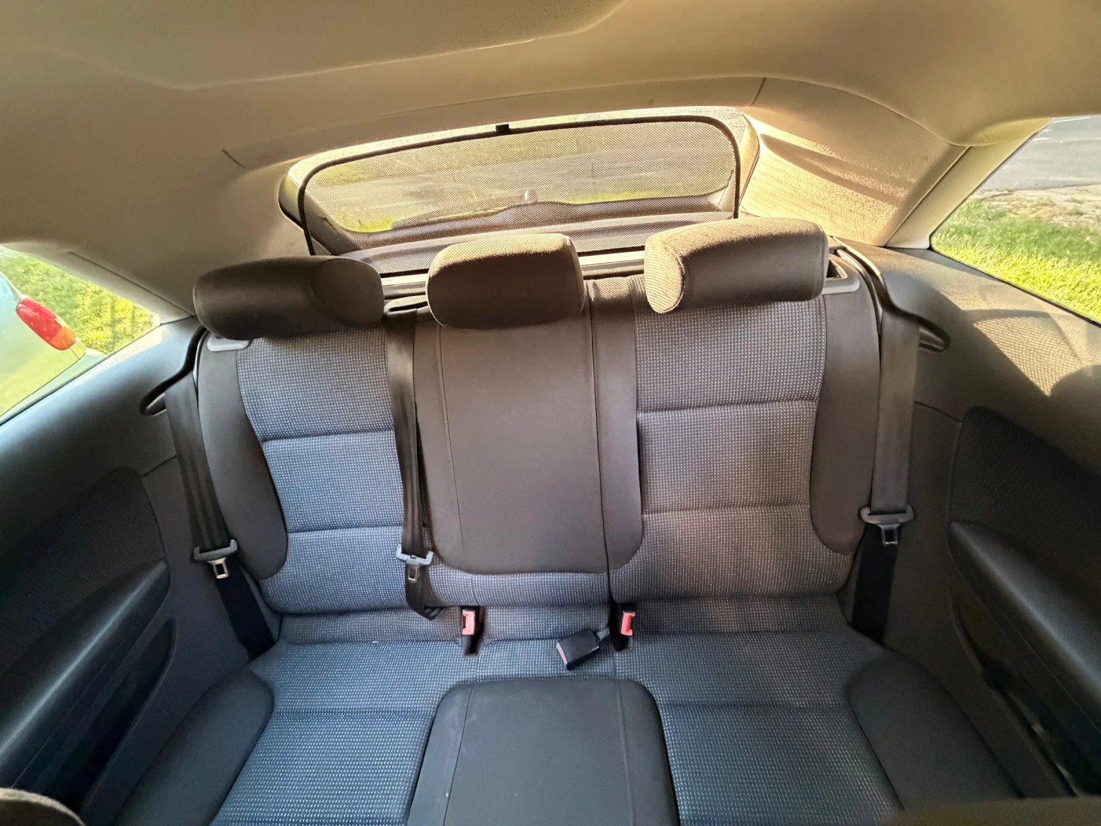 Audi A3, снимка 8 - Автомобили и джипове - 54967522