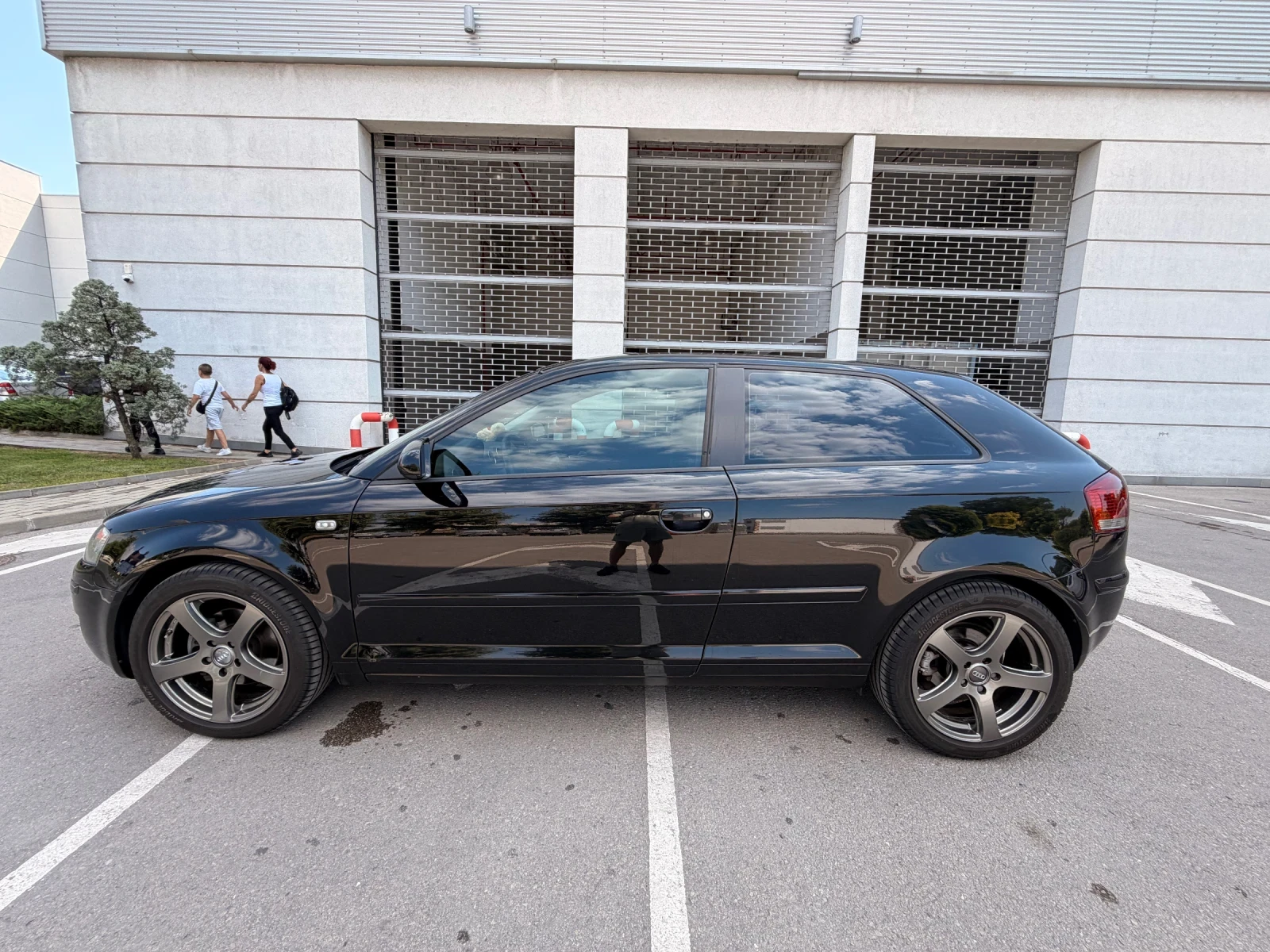 Audi A3 | Mobile.bg � ����������� 3