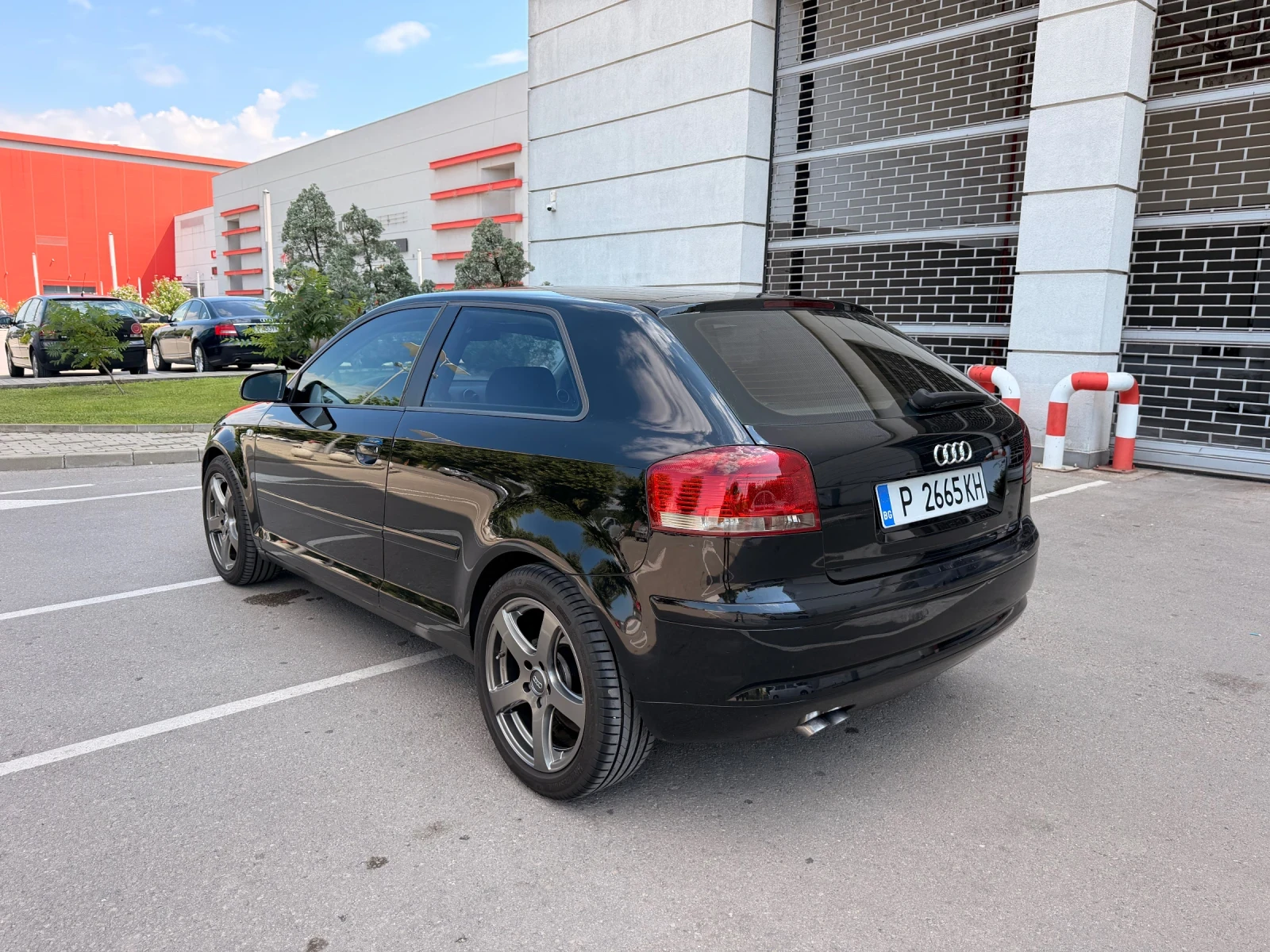 Audi A3 | Mobile.bg � ����������� 4