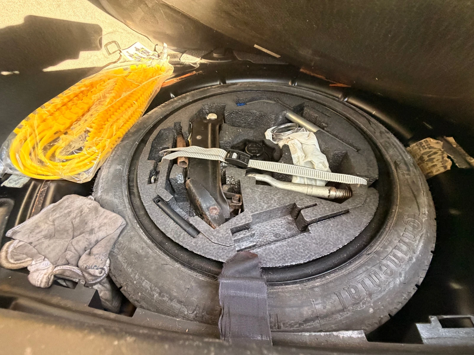 Audi A3, снимка 12 - Автомобили и джипове - 54967522