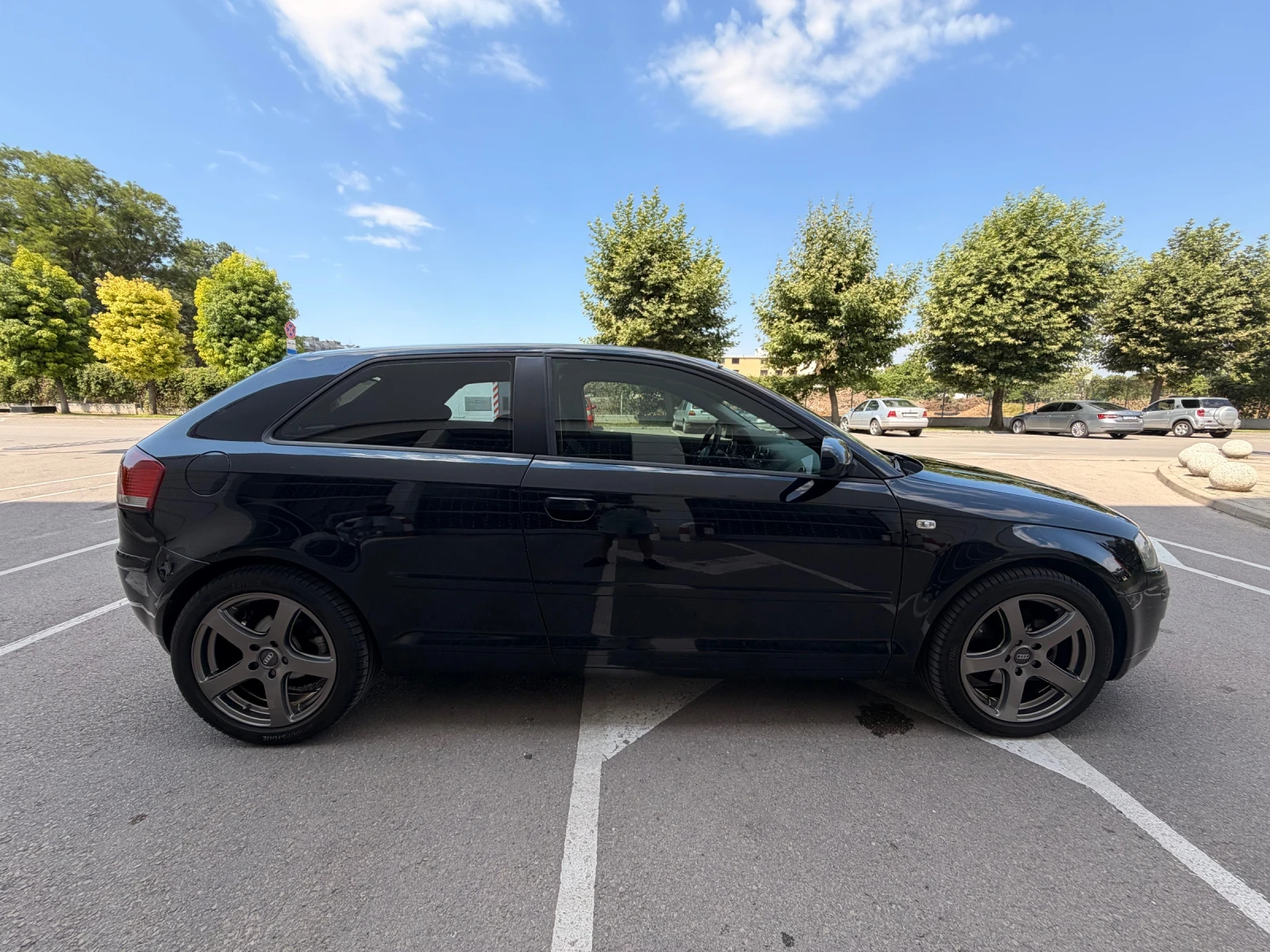 Audi A3 | Mobile.bg � ����������� 7