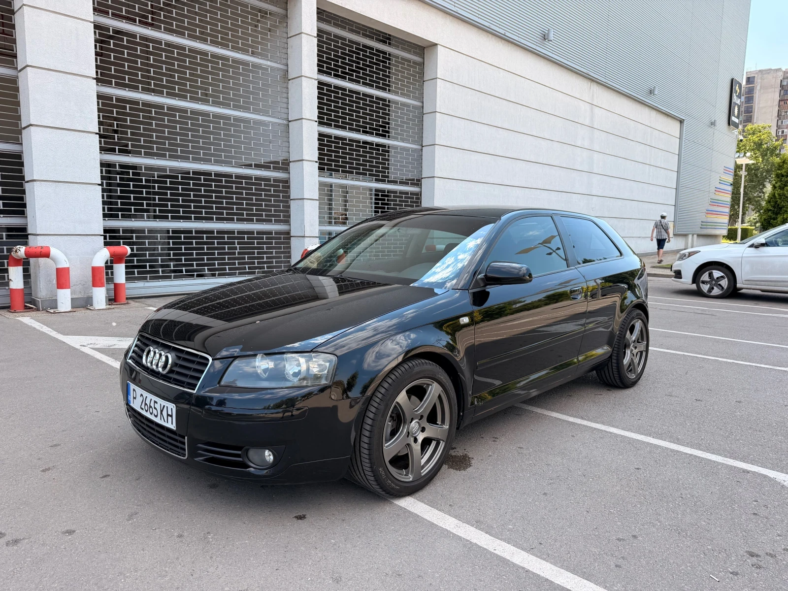 Audi A3 | Mobile.bg � ����������� 2