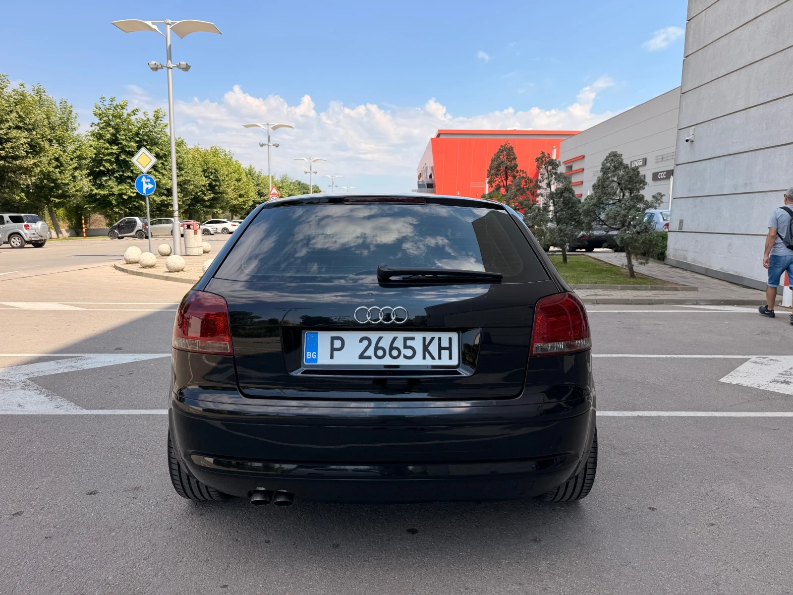 Audi A3 | Mobile.bg � ����������� 5