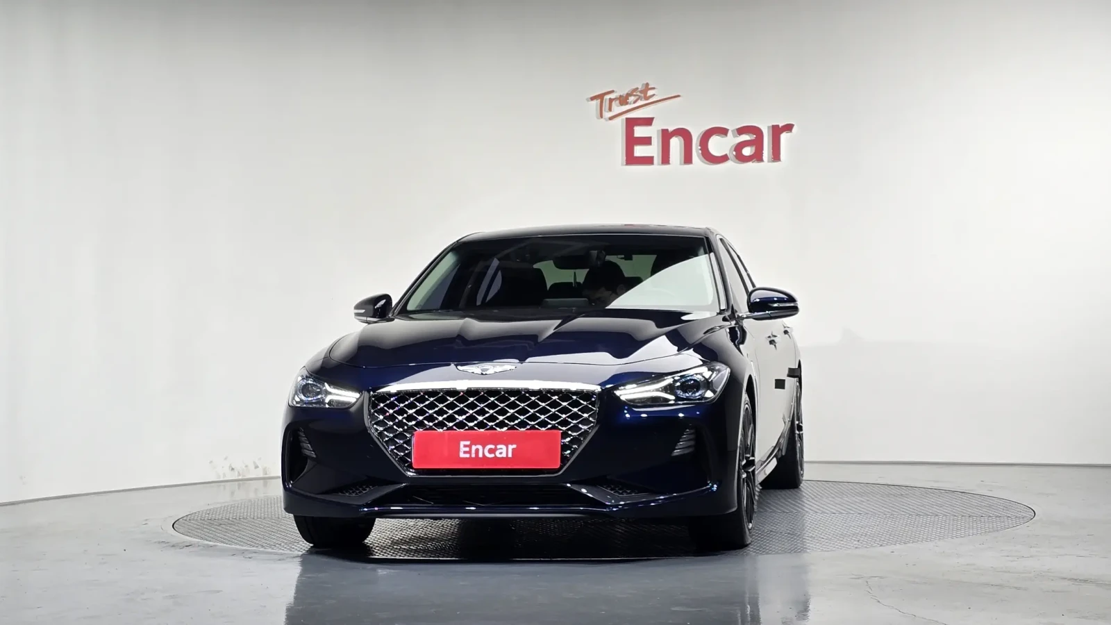 Genesis G70 !!УНИКАТ!! #ПЪЛНО ОБОРУДВАНЕ!, снимка 3 - Автомобили и джипове - 55065907