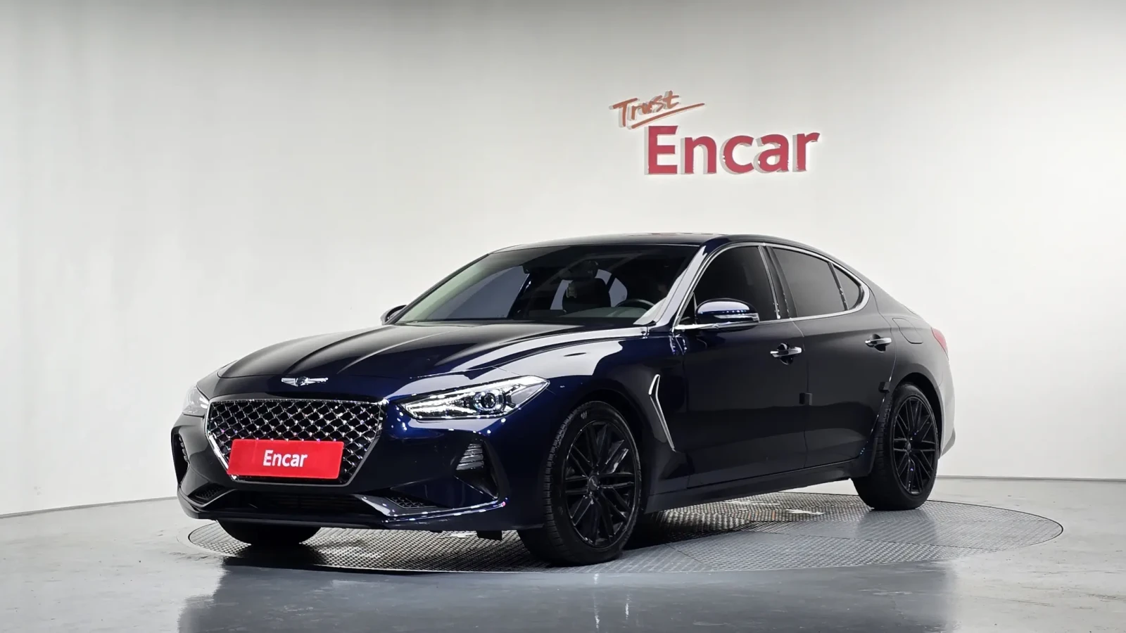 Genesis G70 !!УНИКАТ!! #ПЪЛНО ОБОРУДВАНЕ!