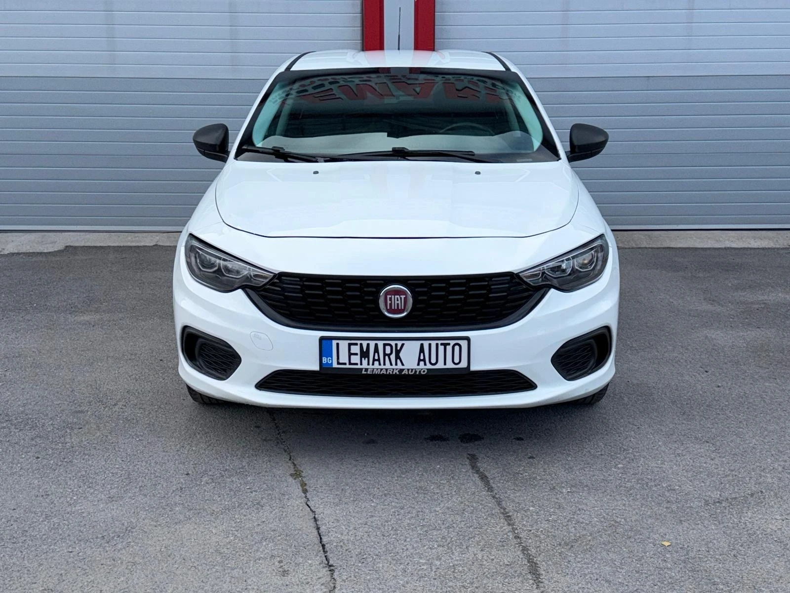Fiat Tipo 1.3MULTI-JET KLIMATIK EVRO 6D ЛИЗИНГ!!!