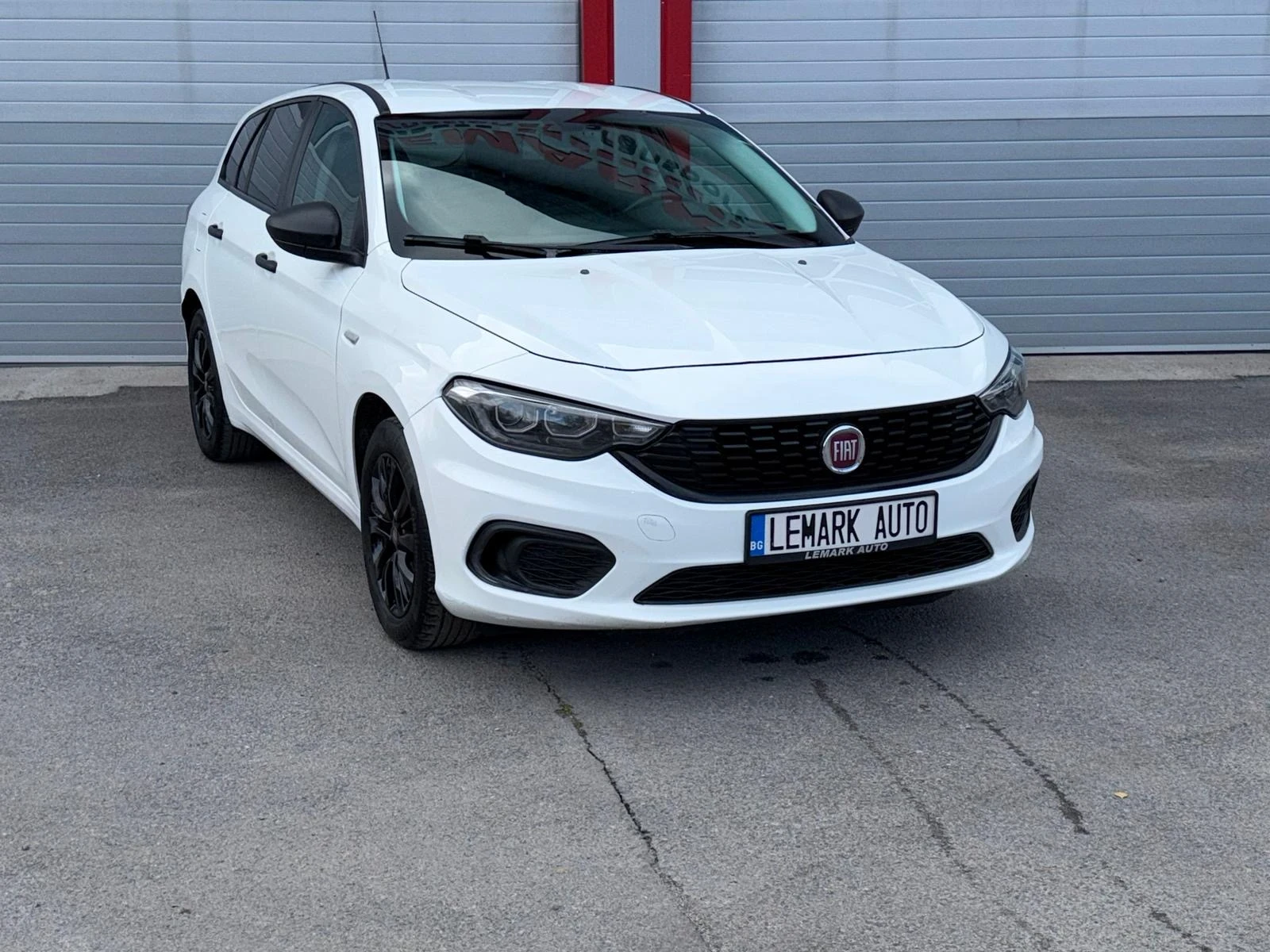 Fiat Tipo 1.3MULTI-JET KLIMATIK EVRO 6D ЛИЗИНГ!!!, снимка 4 - Автомобили и джипове - 55176050