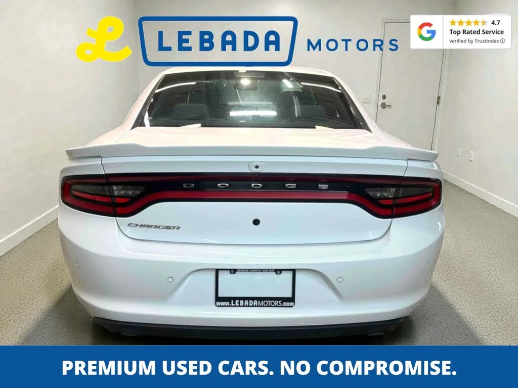Dodge Charger 5.7 R/T FULL SPECIAL, снимка 4 - Автомобили и джипове - 55185695