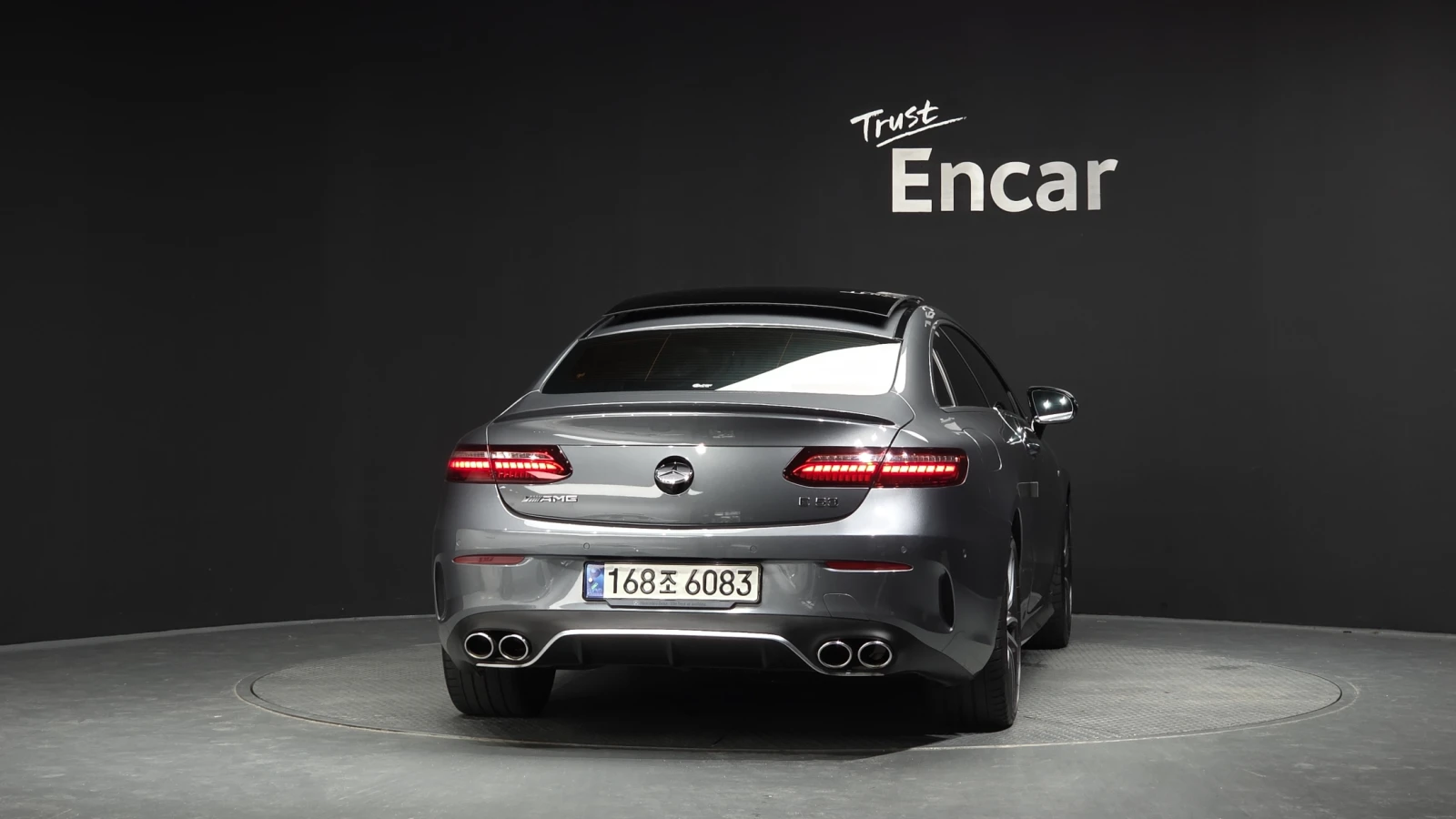Mercedes-Benz E 53 AMG BLIND SPOT* HUD* SOFT CLOSE* 360* ���* ������ ���� | Mobile.bg � ����������� 4