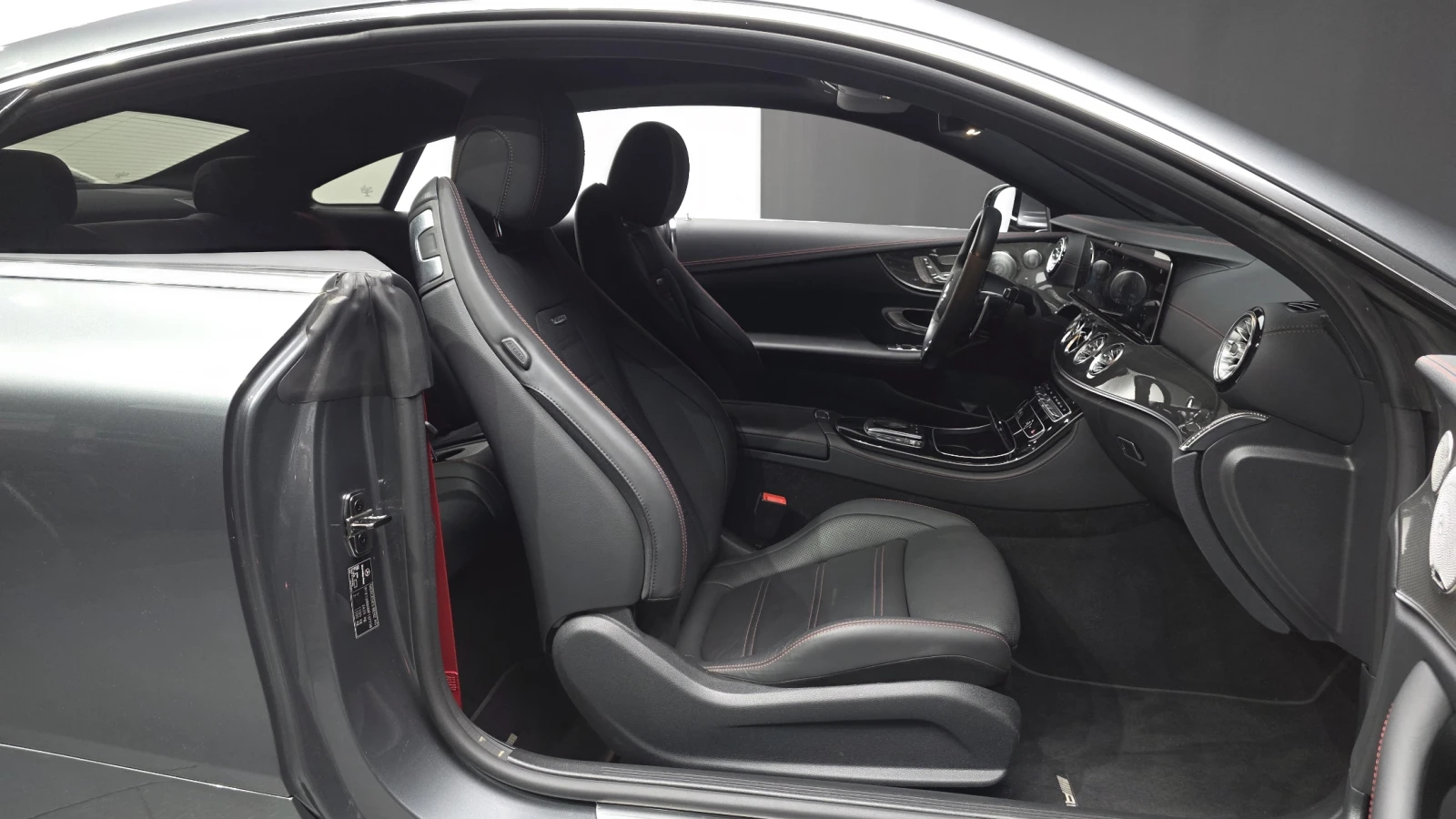 Mercedes-Benz E 53 AMG BLIND SPOT* HUD* SOFT CLOSE* 360* ���* ������ ���� | Mobile.bg � ����������� 11