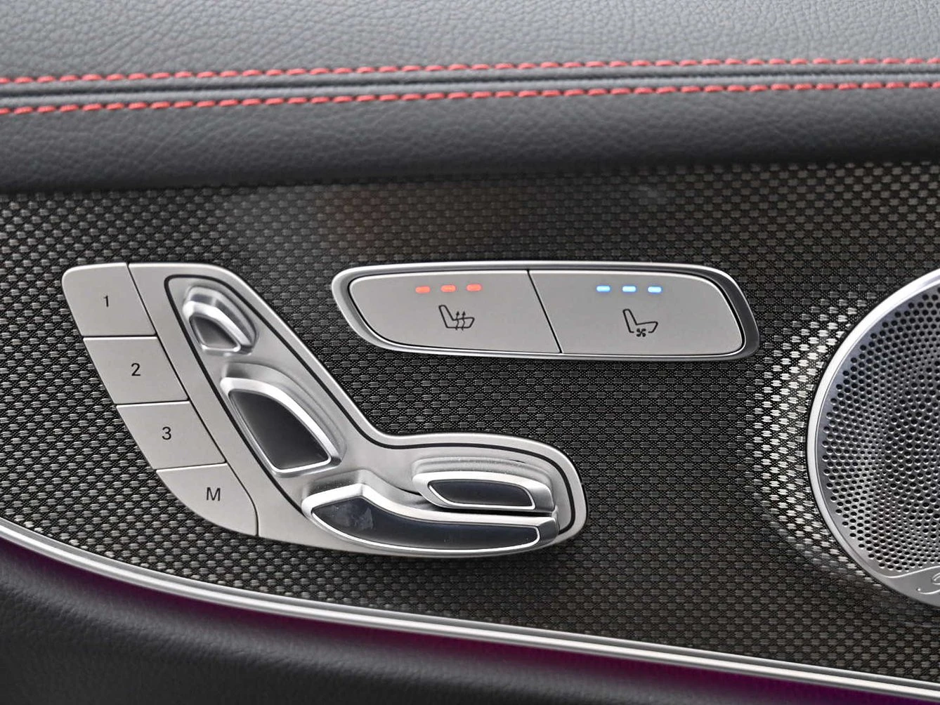 Mercedes-Benz E 53 AMG ЛЮК* BURMESTER* HUD* 360* KEYLESS* КРАЙНА ЦЕНА, снимка 17 - Автомобили и джипове - 55243481