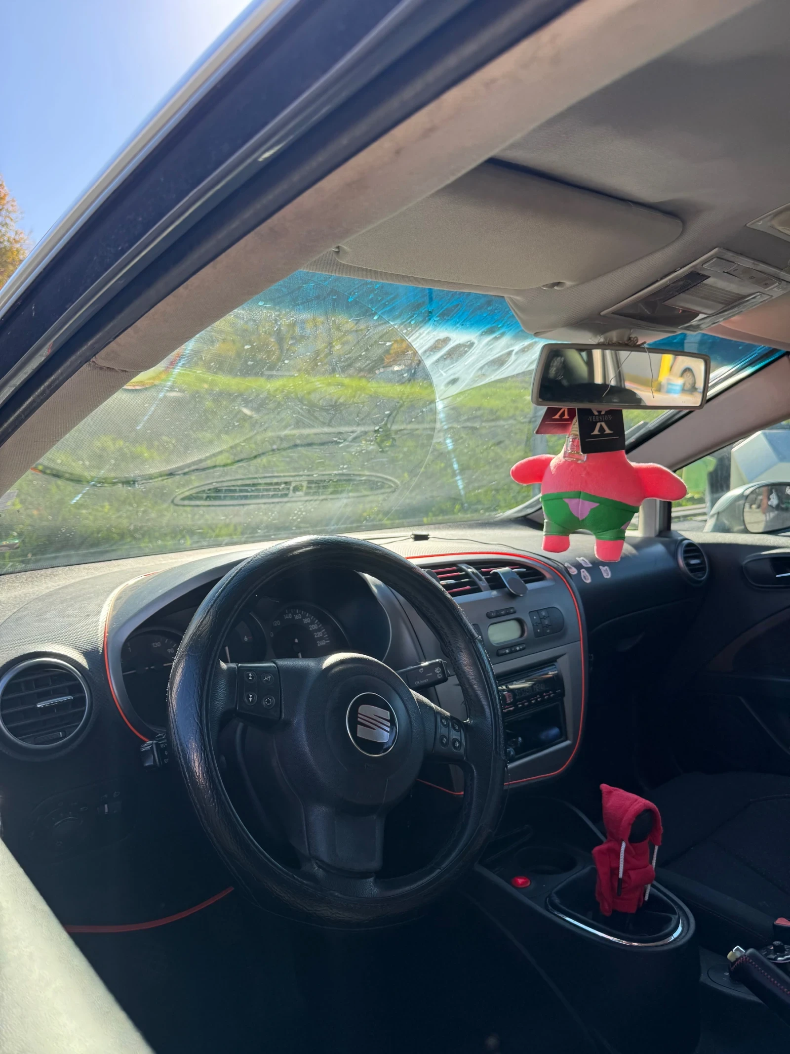 Seat Leon, снимка 5 - Автомобили и джипове - 55308270