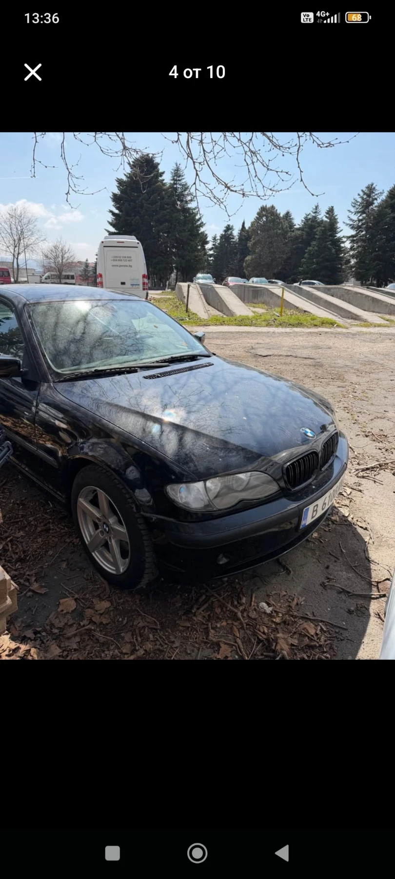 BMW 320