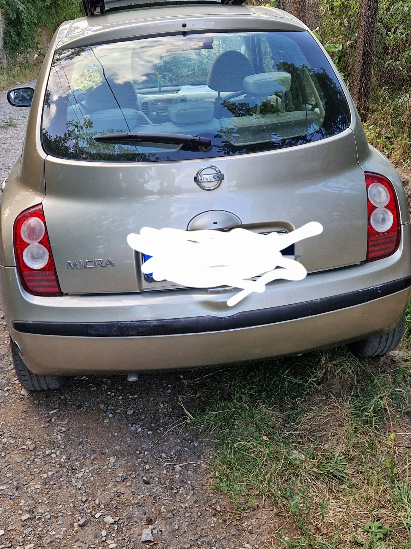 Nissan Micra K12 | Mobile.bg � ����������� 3