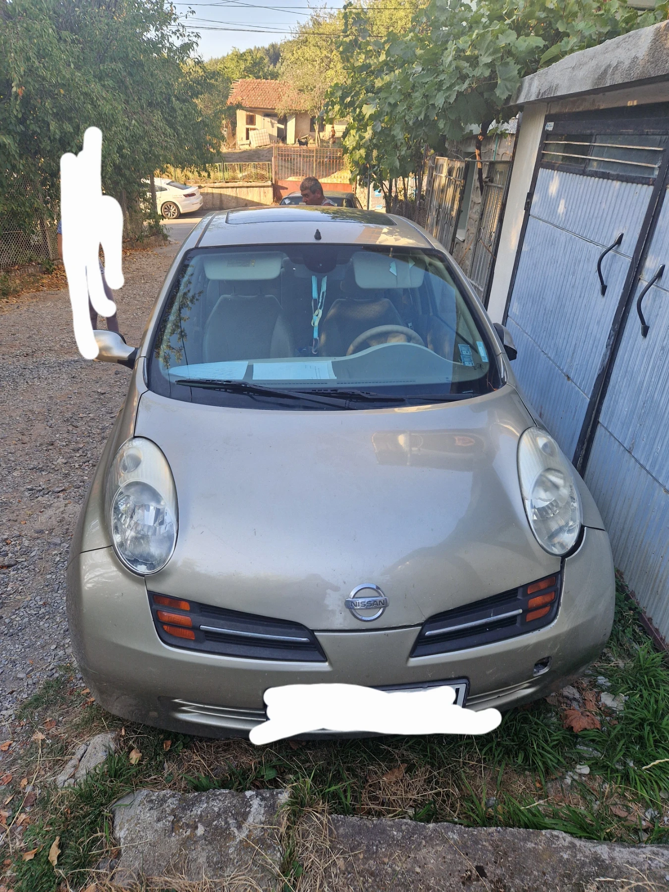 Nissan Micra K12 | Mobile.bg � ����������� 1