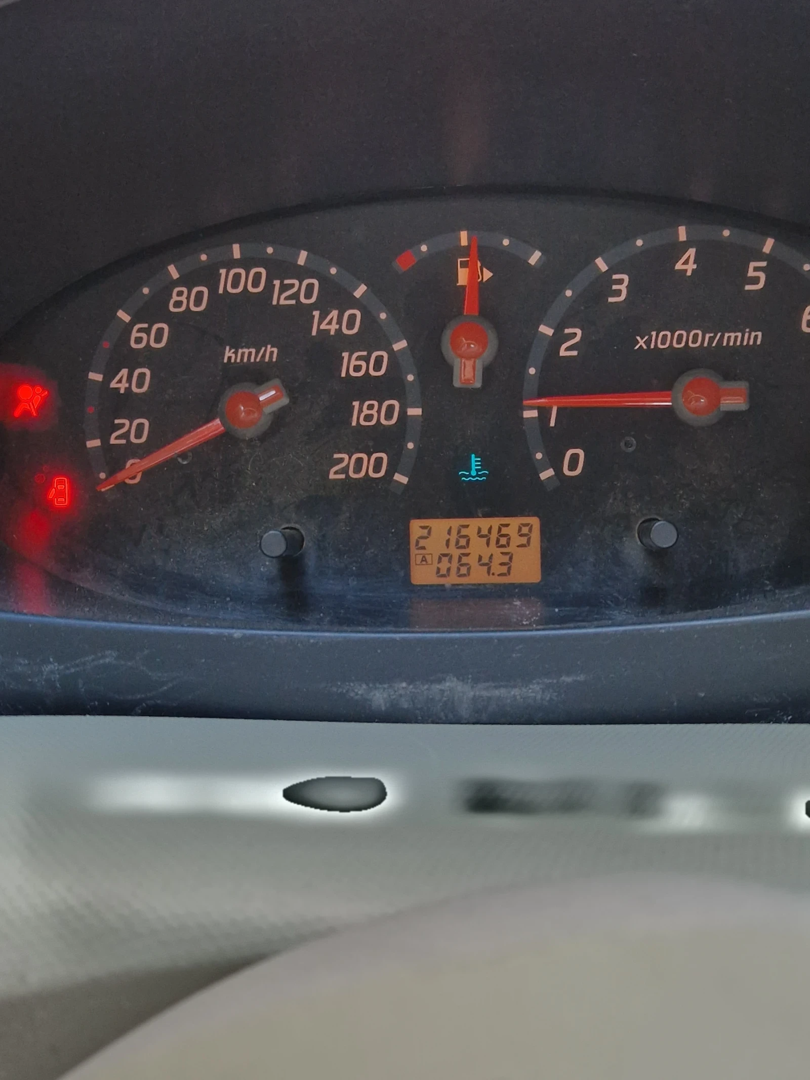 Nissan Micra K12 | Mobile.bg � ����������� 6