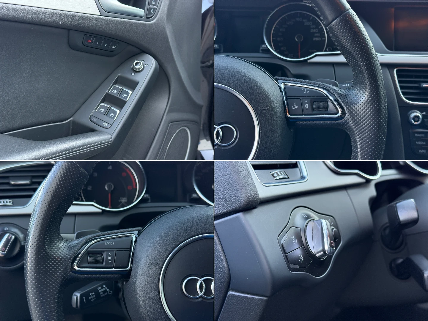 Audi A5 S-Line 3.0TDI 245кс Quattro , снимка 17 - Автомобили и джипове - 55442178