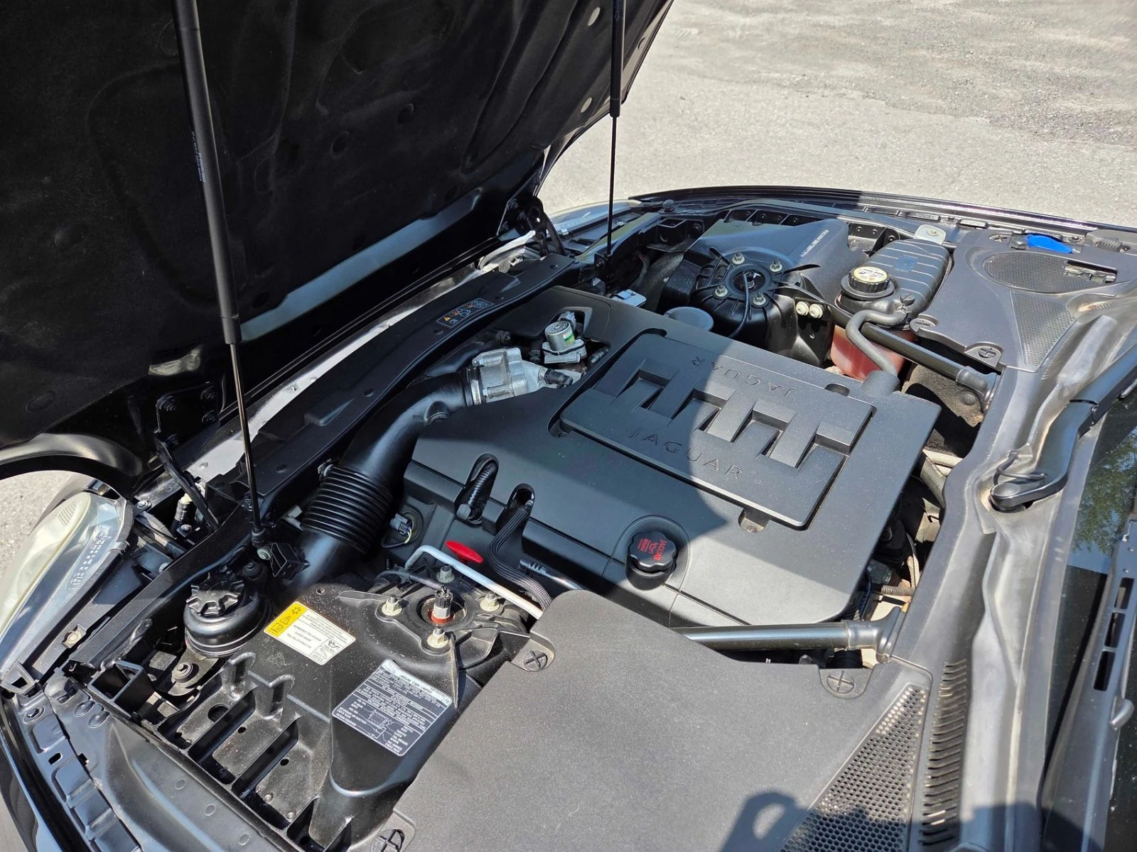Jaguar Xkr ���������� ���� �� �������� | Mobile.bg � ����������� 12
