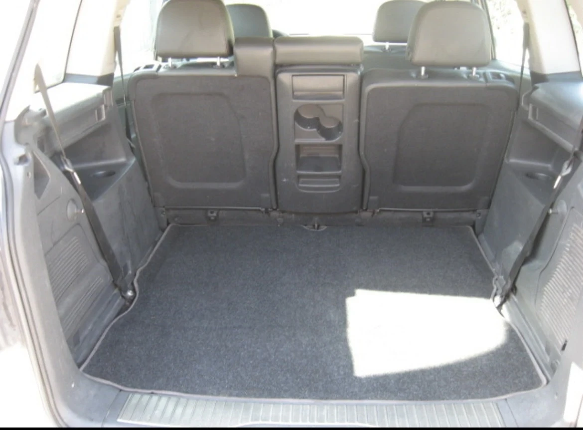 Opel Zafira, снимка 4 - Автомобили и джипове - 55513747