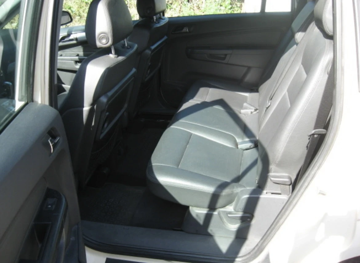 Opel Zafira, снимка 5 - Автомобили и джипове - 55513747