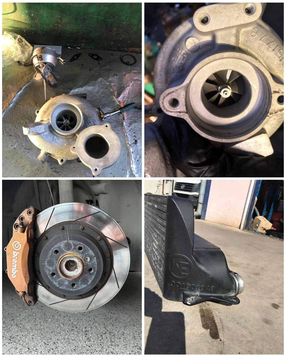 BMW 535 E61, снимка 14 - Автомобили и джипове - 55968625