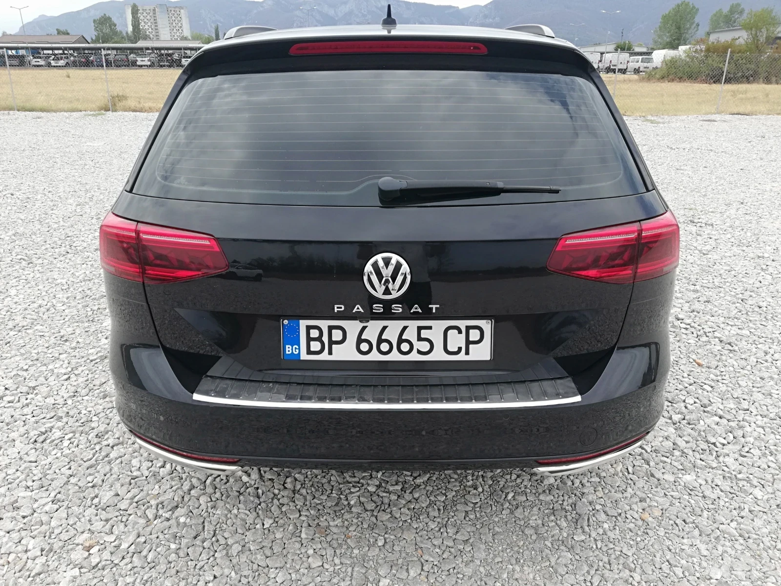 VW Passat 2.0tdi kli navi 150, снимка 5 - Автомобили и джипове - 56209236
