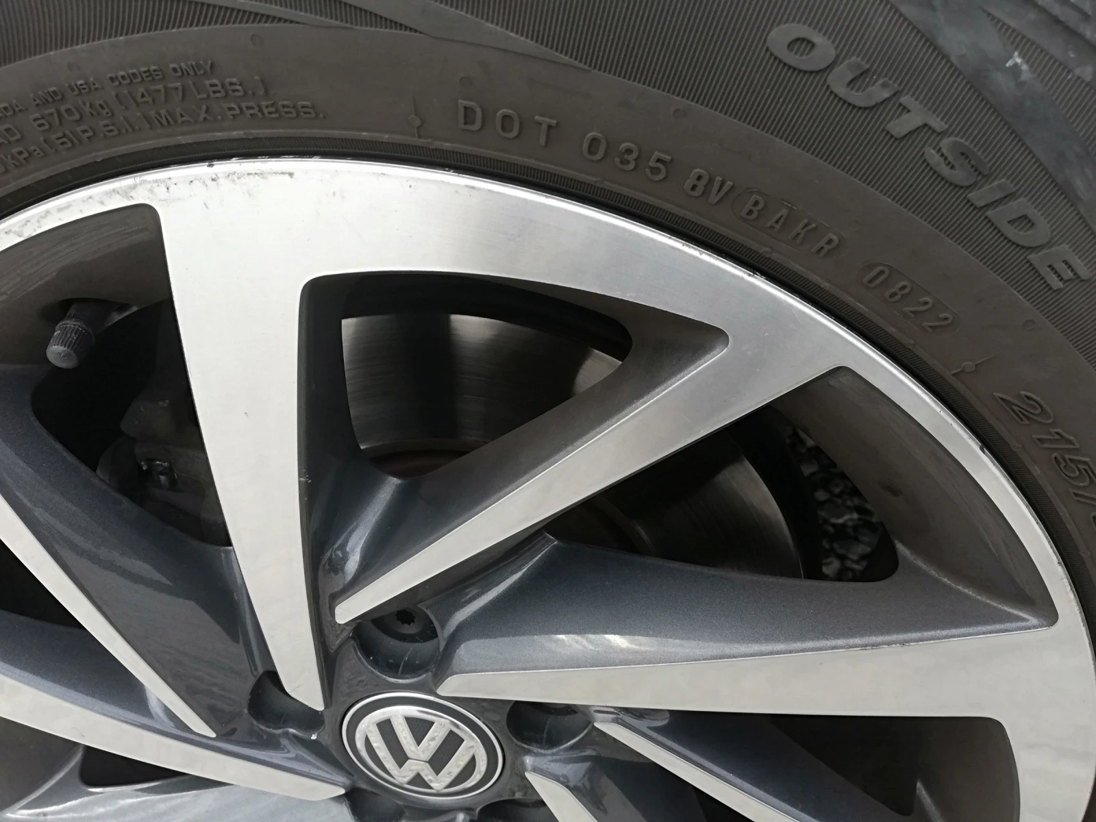 VW Passat 2.0tdi kli navi 150, снимка 16 - Автомобили и джипове - 56209236