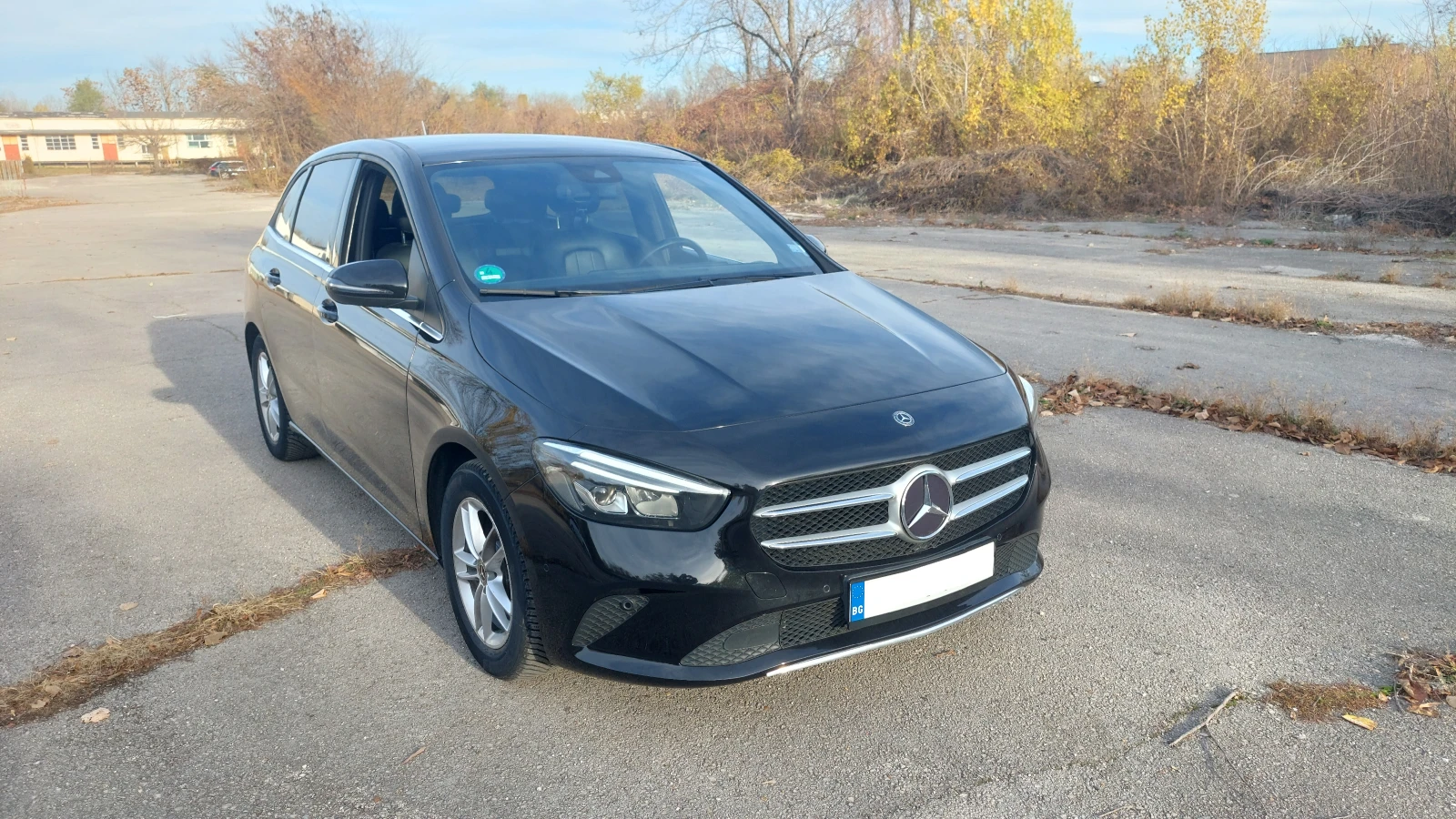 Mercedes-Benz B 180 | Mobile.bg � ����������� 2