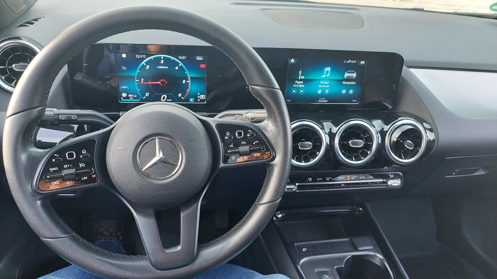 Mercedes-Benz B 180 | Mobile.bg � ����������� 10
