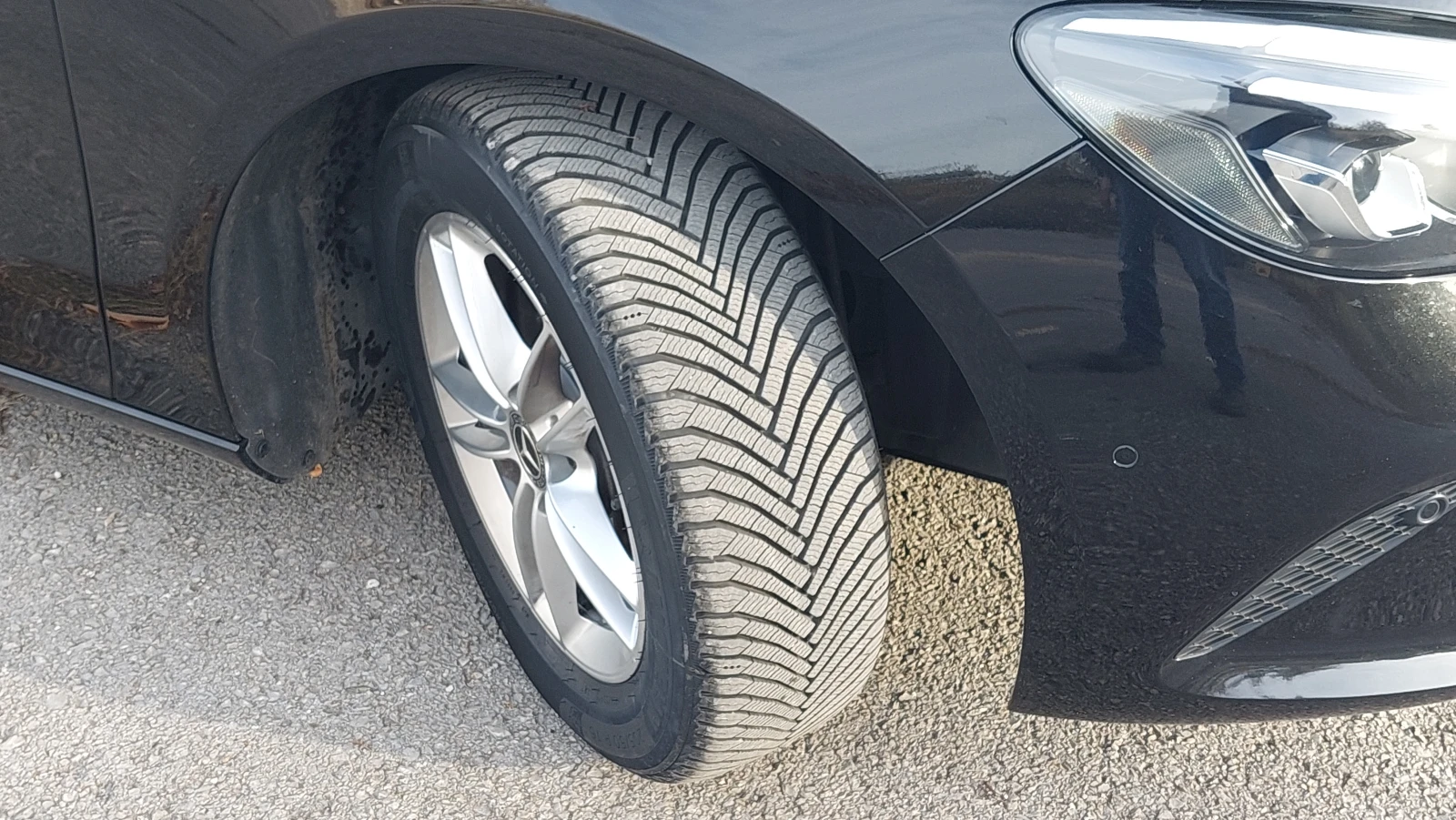 Mercedes-Benz B 180 | Mobile.bg � ����������� 5