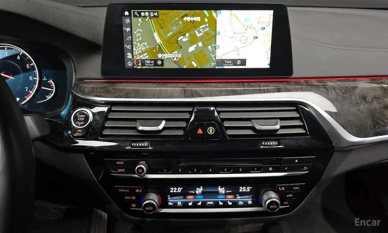 BMW 540 * xDrive Luxury Plus * ������ ���� �� �������� | Mobile.bg � ����������� 14