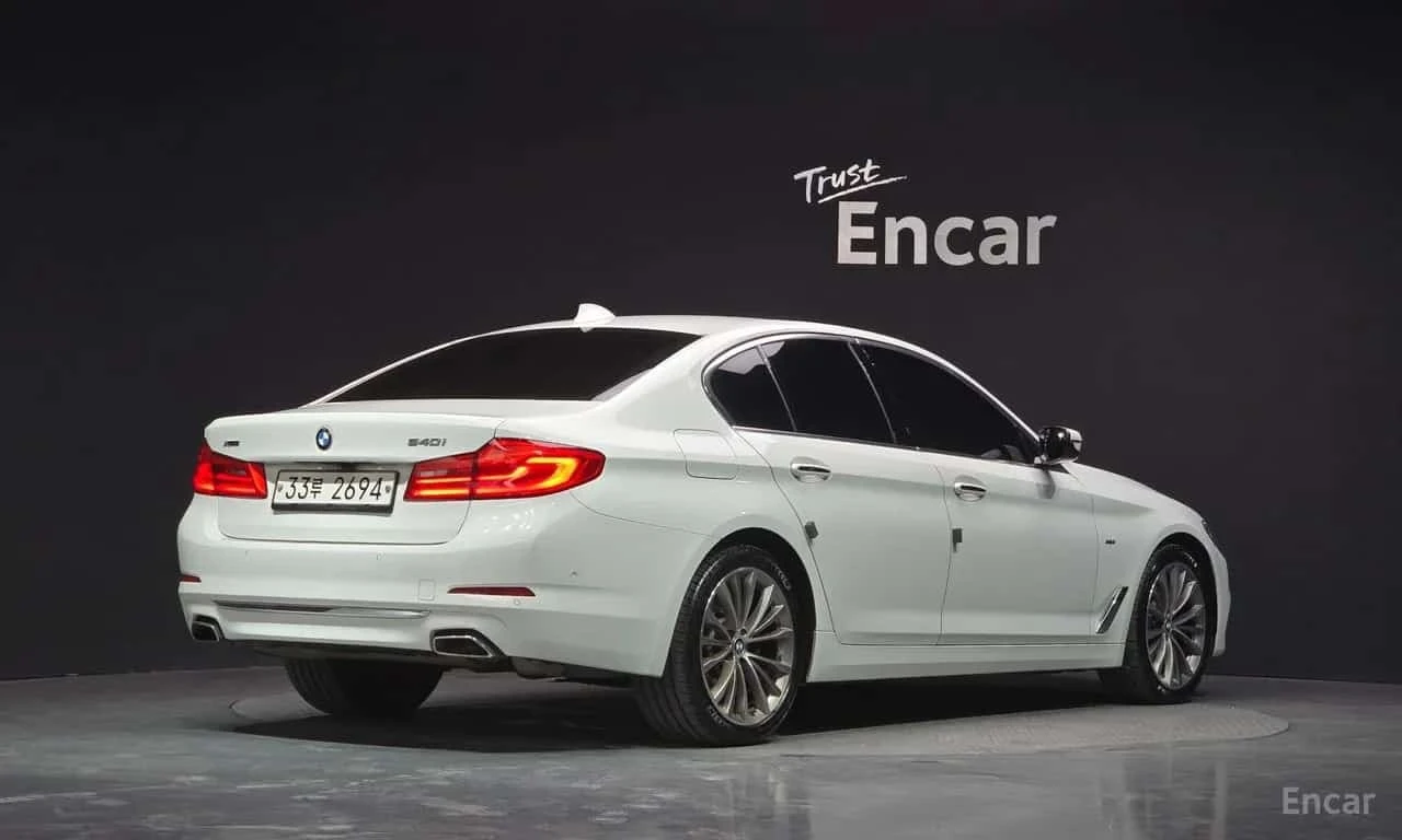 BMW 540 * xDrive Luxury Plus * ������ ���� �� �������� | Mobile.bg � ����������� 2