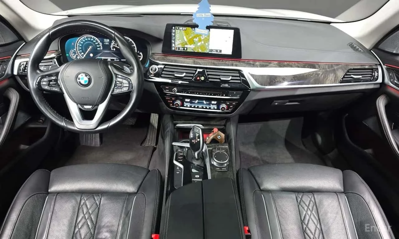 BMW 540 * xDrive Luxury Plus * ������ ���� �� �������� | Mobile.bg � ����������� 7