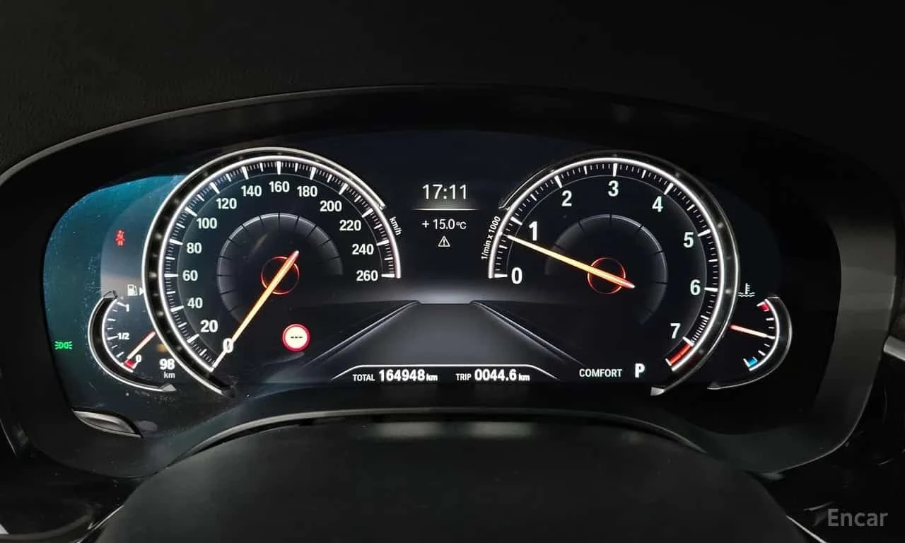 BMW 540 * xDrive Luxury Plus * ������ ���� �� �������� | Mobile.bg � ����������� 8