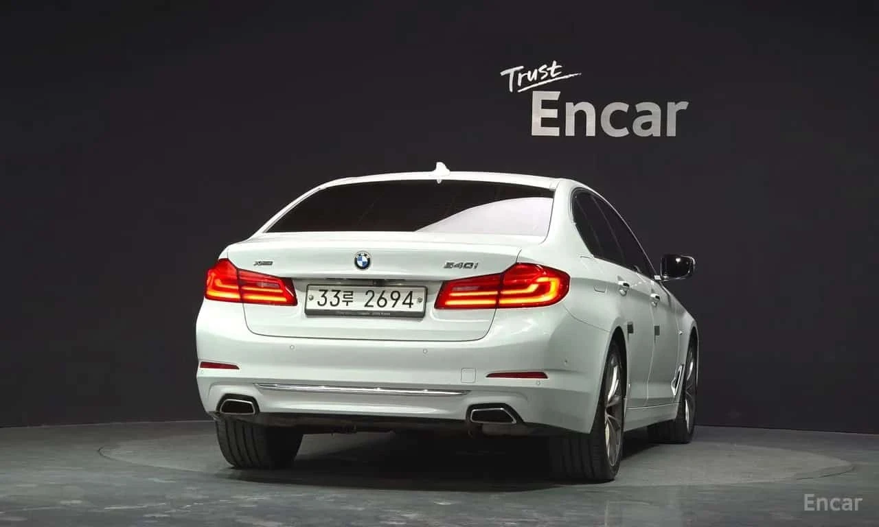 BMW 540 * xDrive Luxury Plus * ������ ���� �� �������� | Mobile.bg � ����������� 4
