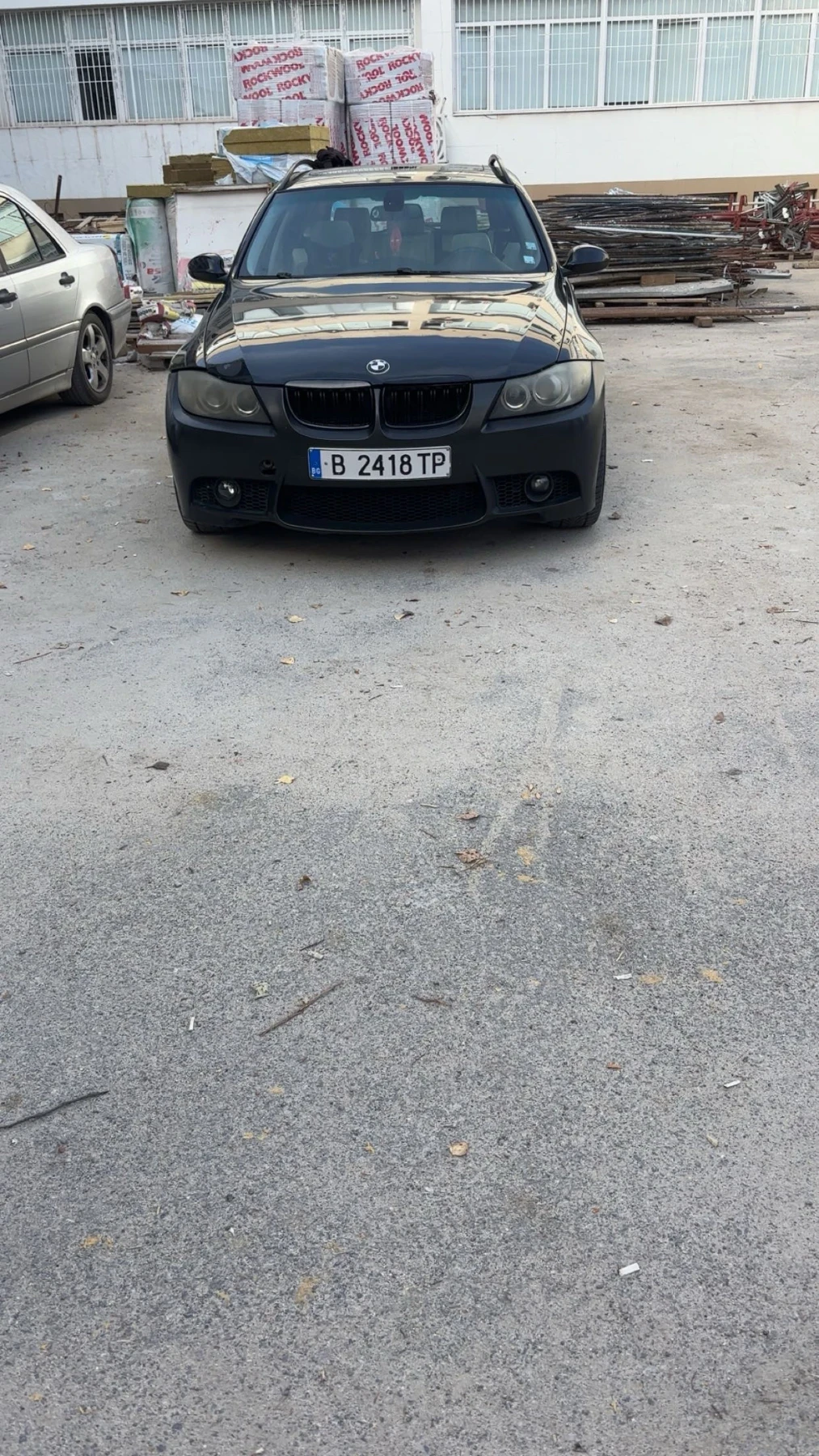 BMW 330