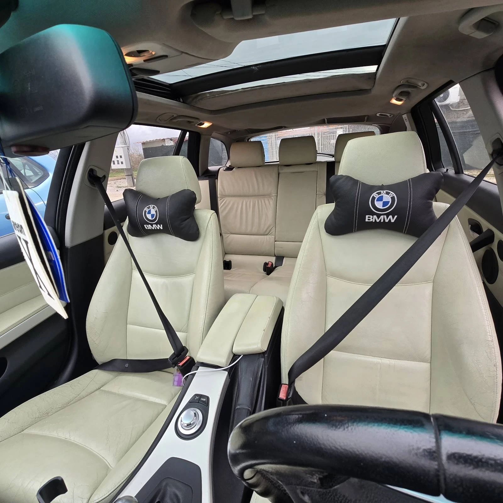 BMW 330, снимка 4 - Автомобили и джипове - 56616280