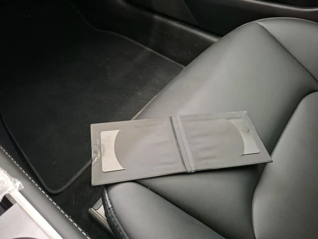 Tesla Model 3 Long Range RWD Leather LED Navi 95.1% SoH, снимка 15 - Автомобили и джипове - 56711145
