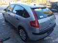 Citroen C4 1.4 16V, снимка 7