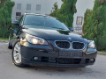 BMW 525 D 177hp * ИТАЛИЯ * АВТОМАТИК * КЛИМАТРОНИК *  - [2] 